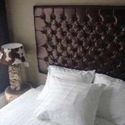 Номер Acostar Hotel Amsterdam Fotos