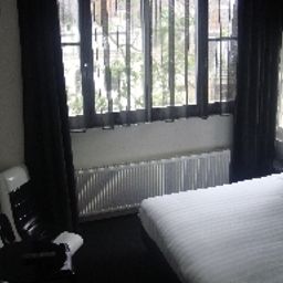 Zimmer Acostar Hotel Amsterdam Fotos
