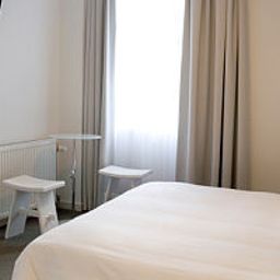 Номер Acostar Hotel Amsterdam Fotos