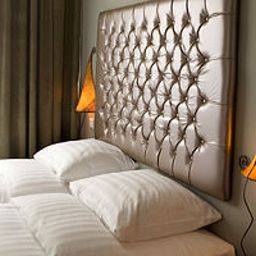 Номер Acostar Hotel Amsterdam Fotos