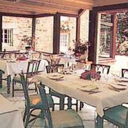 Restaurant Relais de Kergou Logis Fotos