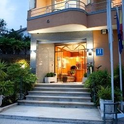 Exterior view Ancora Fotos