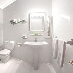 Bathroom Ancora Fotos