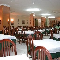 Breakfast room Ancora Fotos