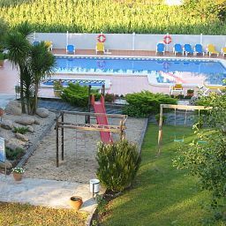 Pool Cabo Festiñanza Fotos