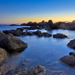 Entorno Cons da Garda Fotos