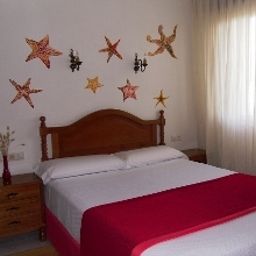 Camera Rodeiramar 2A Hostal Fotos