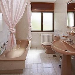 Salle de bains Liñares Fotos