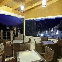 Terrasse Liñares Fotos