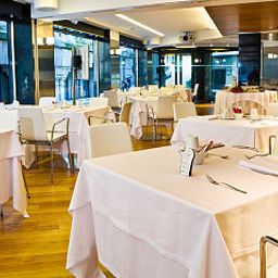 Buffet Inffinit Fotos