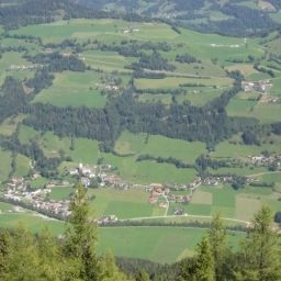Panorama Bauernhof Herzlich Willkommen am Hof Kulb Fotos