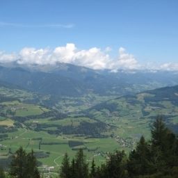 Panorama Bauernhof Herzlich Willkommen am Hof Kulb Fotos