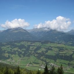Panorama Bauernhof Herzlich Willkommen am Hof Kulb Fotos