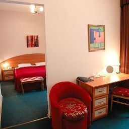 Junior-Suite Severny Modern Fotos