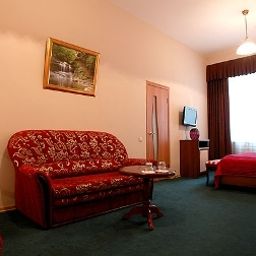 Junior-Suite Severny Modern Fotos