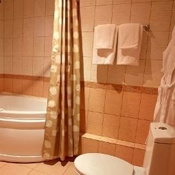 Junior-Suite Severny Modern Fotos
