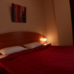 Junior-Suite Severny Modern Fotos