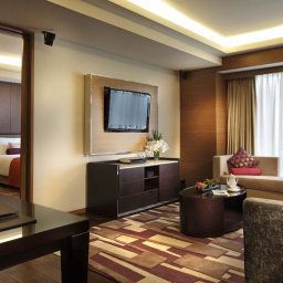 Suite InterContinental ASIANA SAIGON Fotos