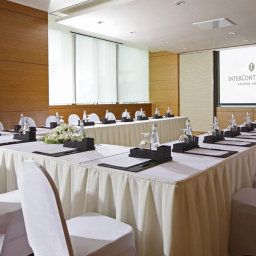Salle de séminaires InterContinental ASIANA SAIGON Fotos