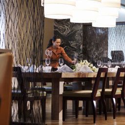 Salle de banquets InterContinental ASIANA SAIGON Fotos