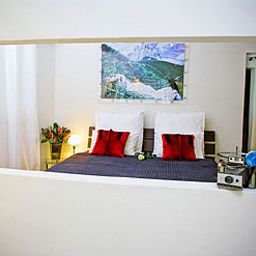 Suite Southern Cross Guesthouse Fotos