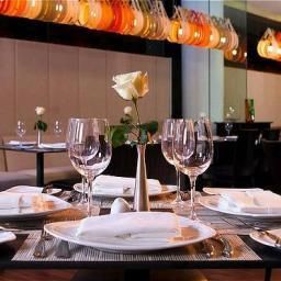Restaurant Holiday Inn SANTO DOMINGO Fotos