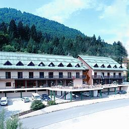 Il Cervo Tarvisio 