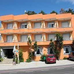 Exterior view Ancora Fotos