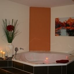 Wellness area Haus Seeterrassen Fotos