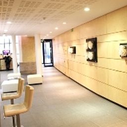 Hall Park & Suites Elegance Nantes Carré Bouffay - Résidence de Tourisme Fotos