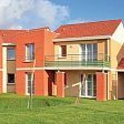 Park & Suites Village Bois d'Arcy Résidence de Tourisme Bois-d'Arcy Saint Quentin en Yvelines