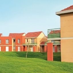  Park & Suites Village Bois d'Arcy Résidence de Tourisme Fotos