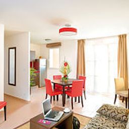 Suite Park & Suites Village Bois d'Arcy Résidence de Tourisme Fotos
