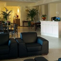 Hall International hotel Iseo Fotos