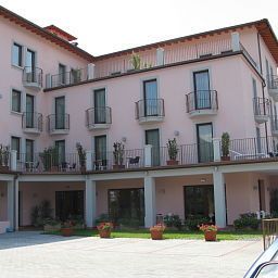 Panorama International hotel Iseo Fotos