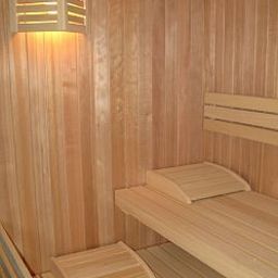 Area wellness International hotel Iseo Fotos