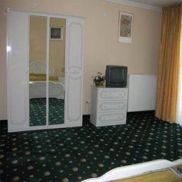 Chambre Star Rooms Hotel Ploiesti Fotos