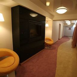 Hall 12inn Bulvar Fotos