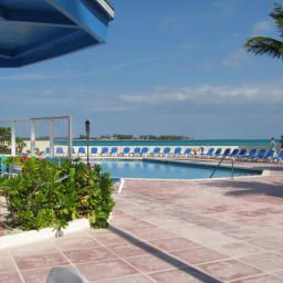 Vista exterior Blue Water Resort at Cable Beach Fotos