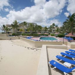 Piscina Blue Water Resort at Cable Beach Fotos