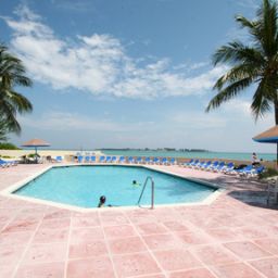 Piscina Blue Water Resort at Cable Beach Fotos