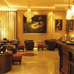 Bar Regent Club Hotel Nis Fotos