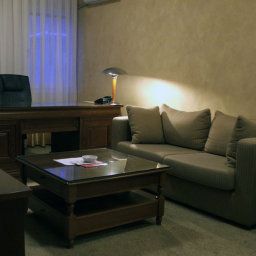 Room Regent Club Hotel Nis Fotos