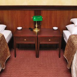 Room Regent Club Hotel Nis Fotos