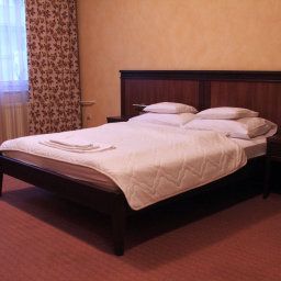 Room Regent Club Hotel Nis Fotos