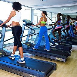 Wellness/Fitness Avenida Fotos