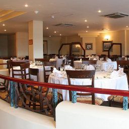 Restauracja Premier Hotel Regent Fotos