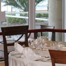 Restauracja Premier Hotel Regent Fotos