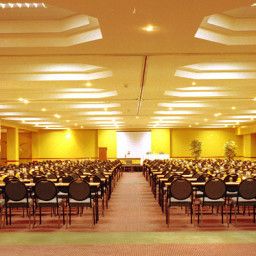 Sala konferencyjna Premier Hotel Regent Fotos