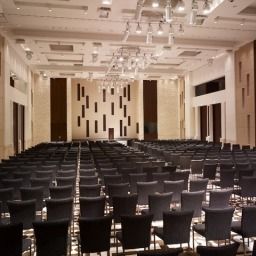 Банкетный зал Hyatt Regency Dushanbe Fotos